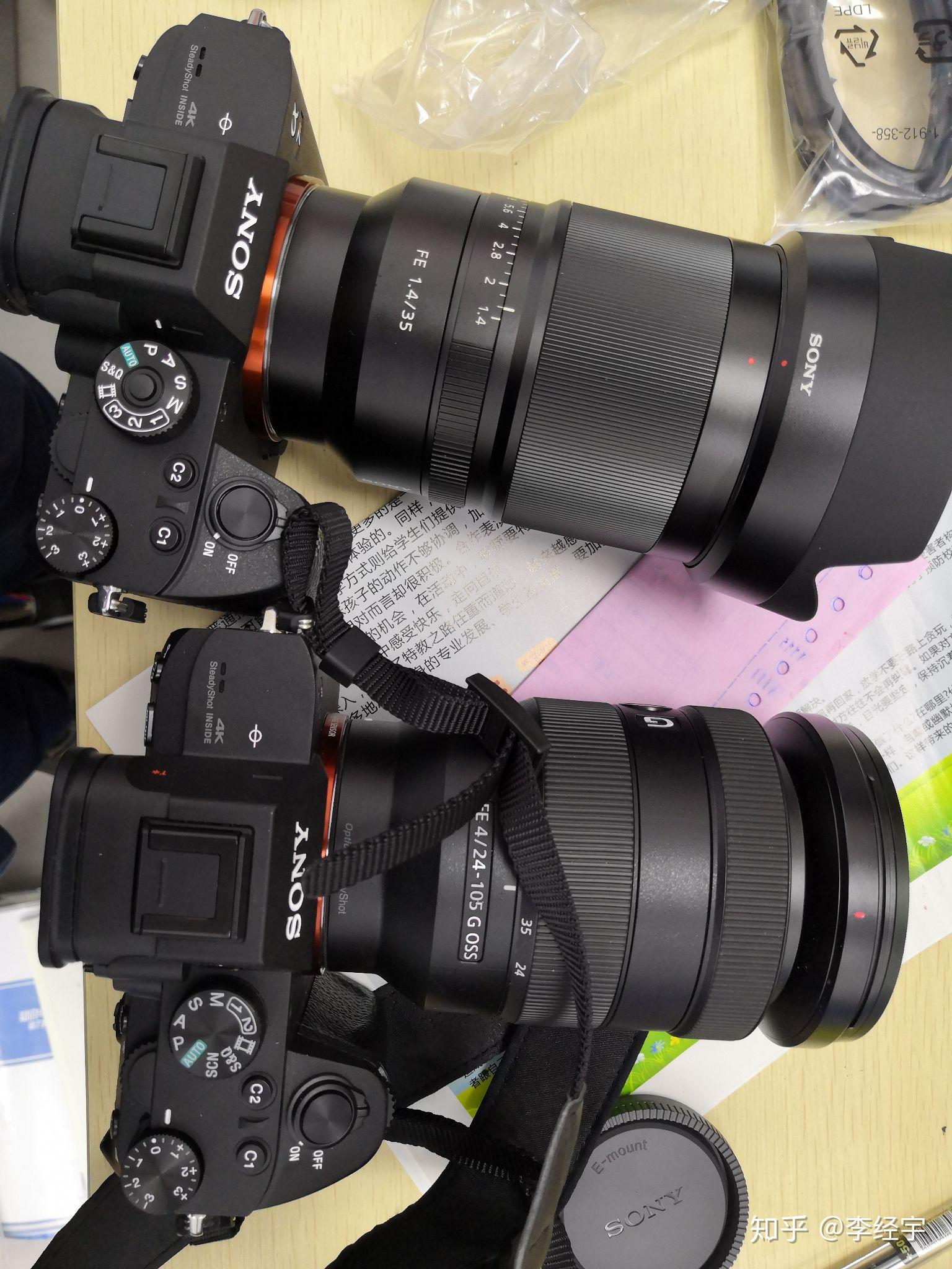 可以用索尼r3拍视频吗