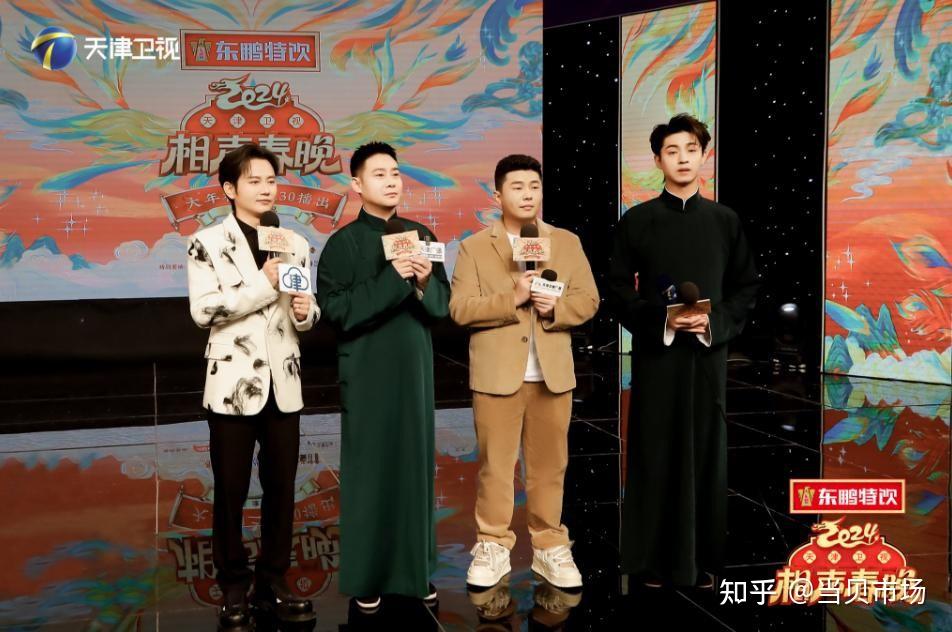 2024龙年春晚观看指南播出时间嘉宾名单观看方法汇总