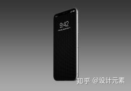 Iphone X样机尽在模库网 一网打尽 知乎