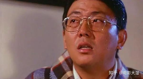 盘点只知道看过他们的电影却叫不出名字的香港实力演员