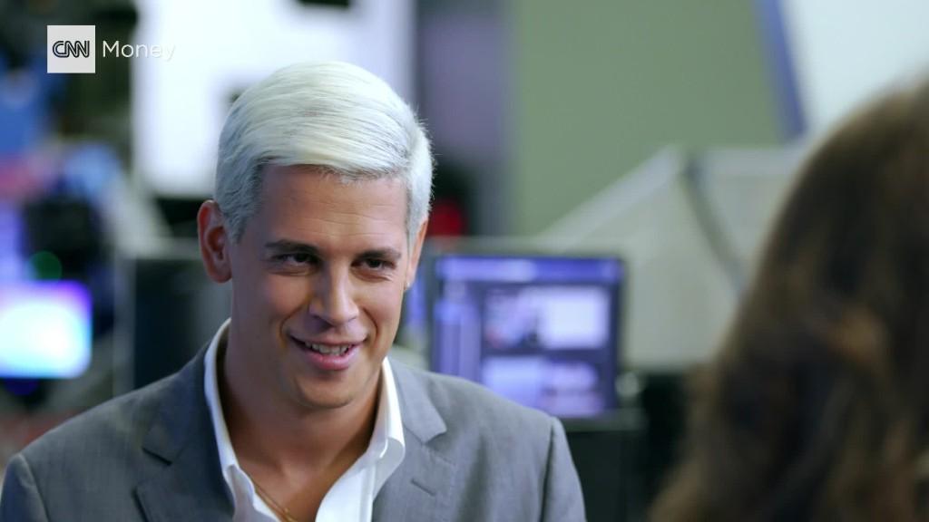 如何评价miloyiannopoulos
