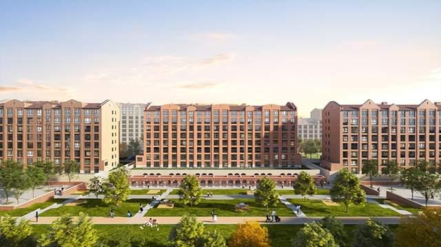 昌平回龙观紫金书院三期预计5月开盘临地铁人大附