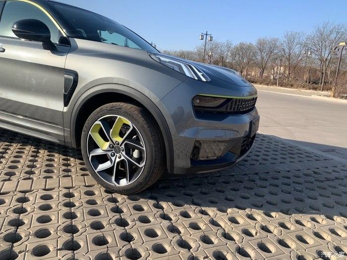 客观评价领克05的优缺点