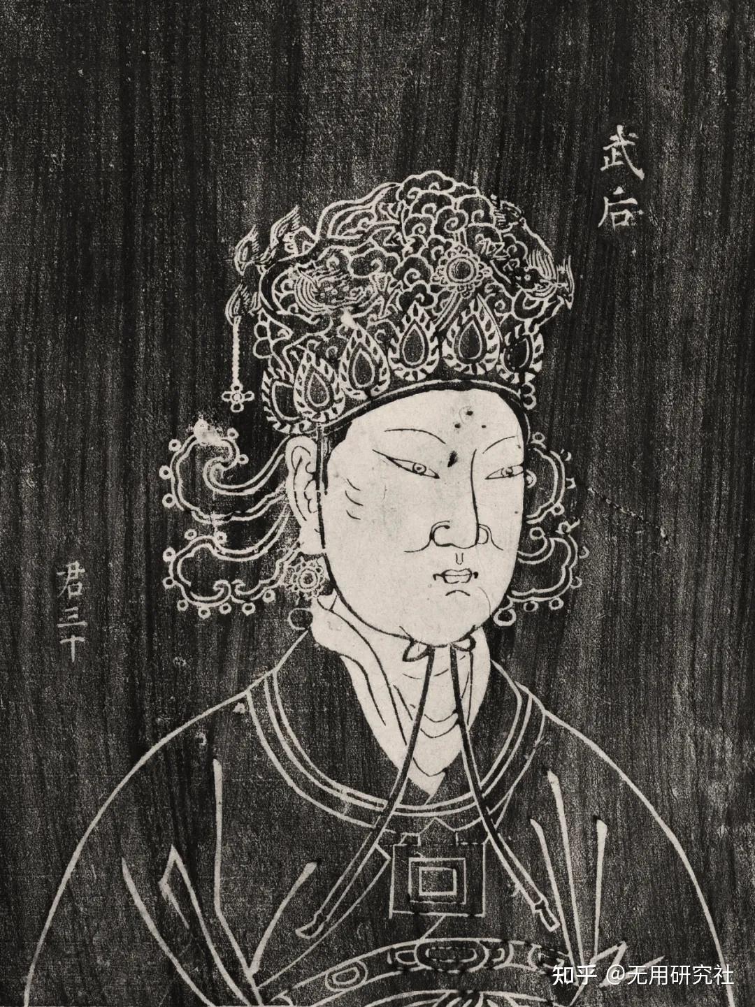 小雁塔-一千三百年长安浮屠 - 知乎