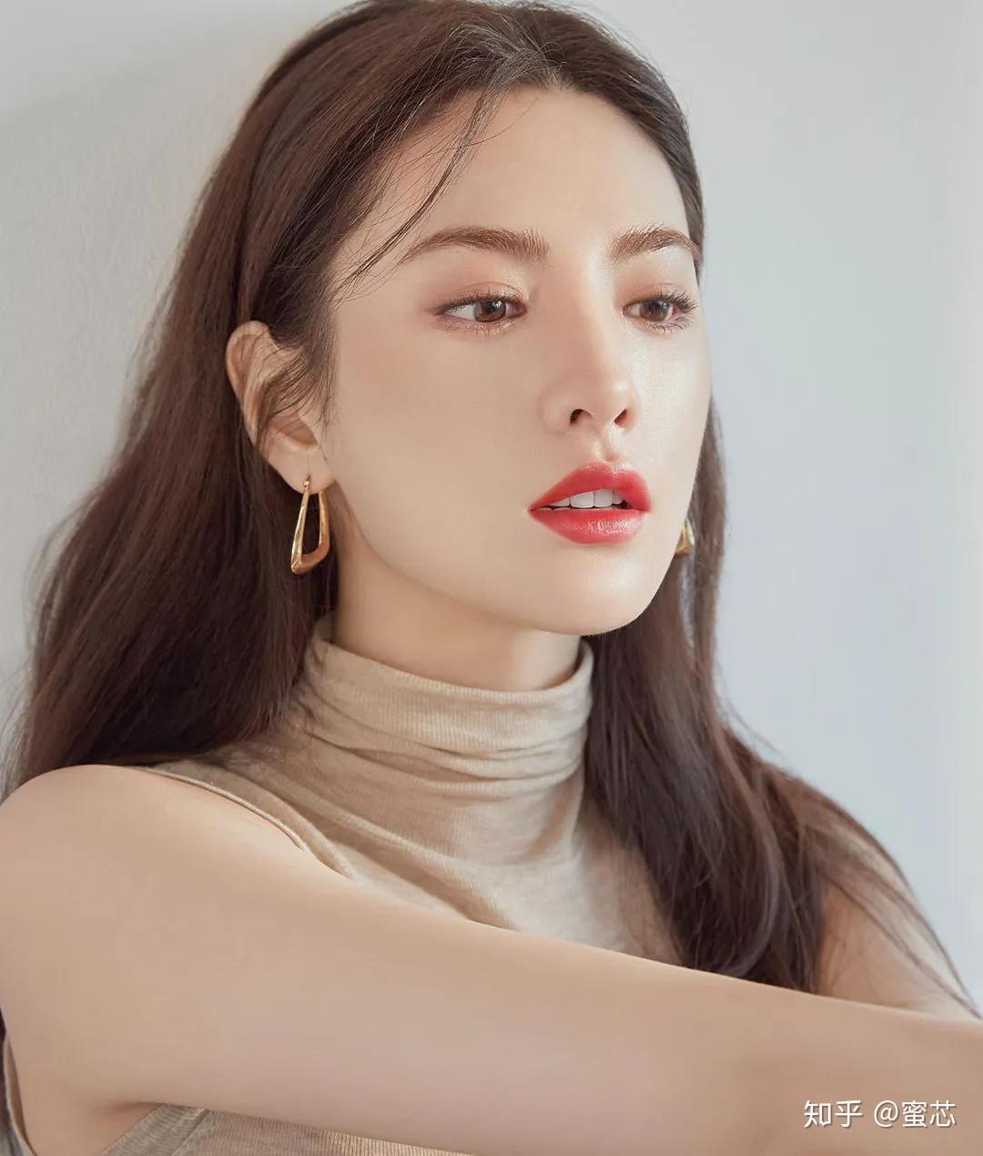 世界第一美——林珍娜