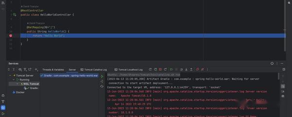 IntelliJ IDEA 2023.2新特性详解第二弹！ - 知乎