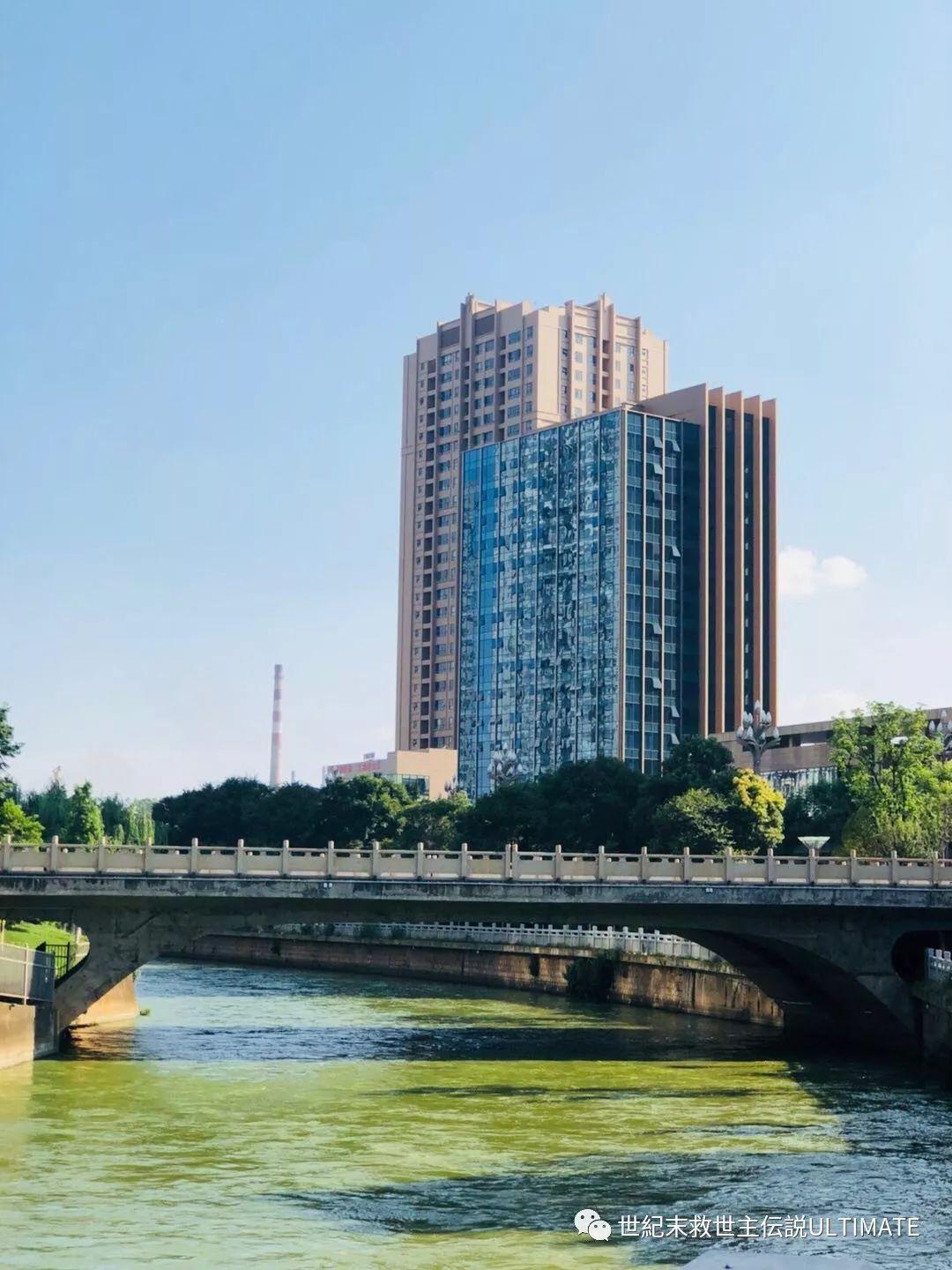 全国文明城市~安宁游记 - 知乎