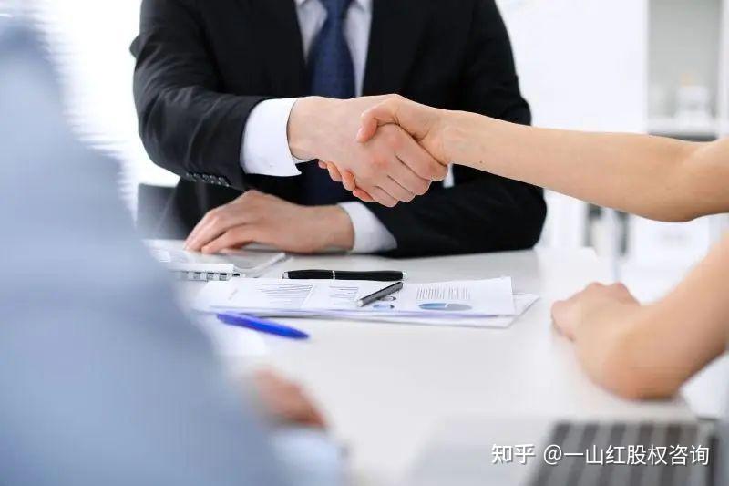不出钱只出力的股东能要吗? - 知乎