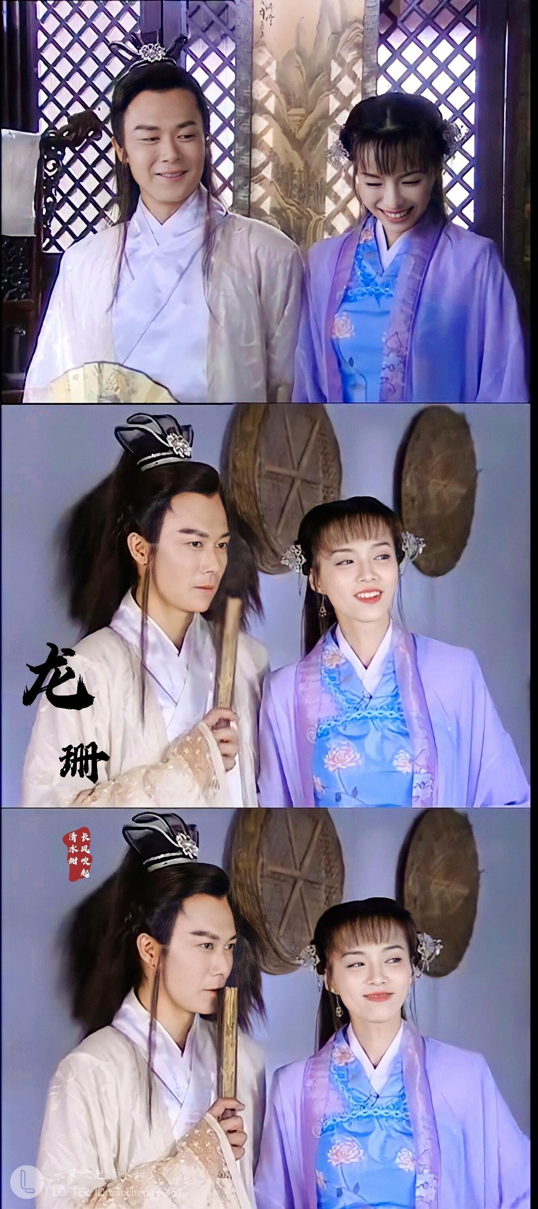 如何评价电视剧《龙游天下》?它带给了你怎样的感觉? - 知乎