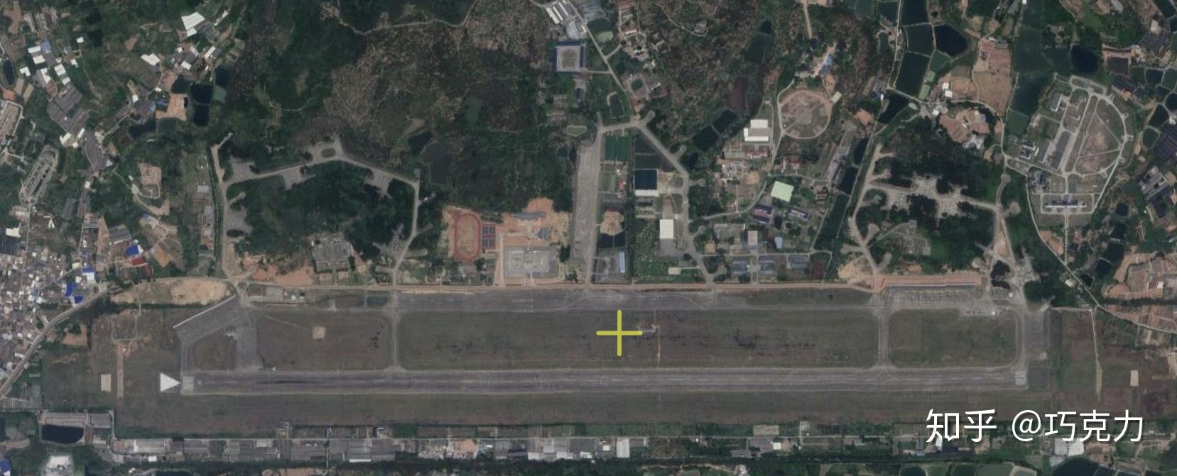 机场有多少(金厦篇)