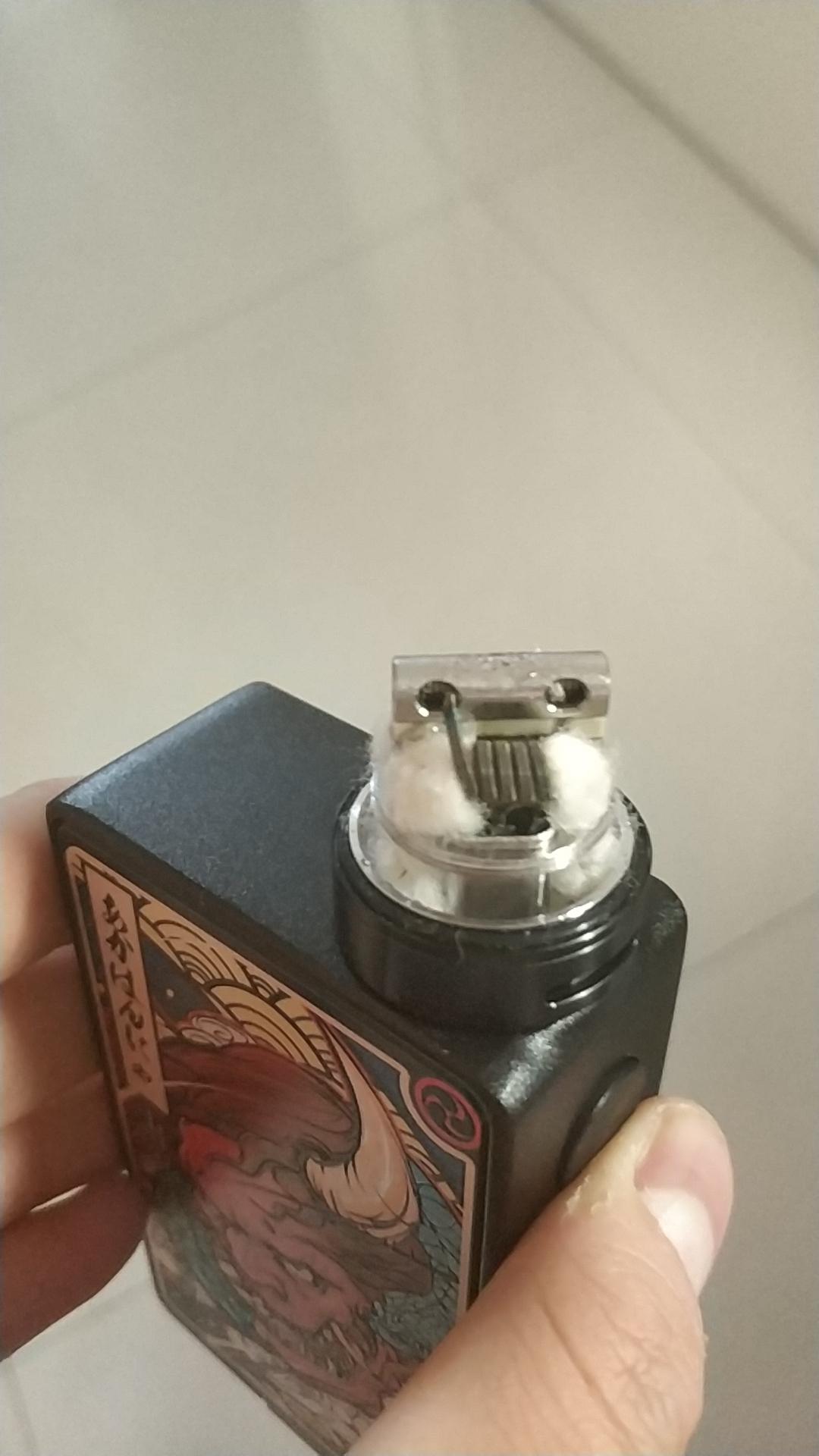 电子烟新手想入一套最基本的般若盒子最低需要多少钱? - 知乎