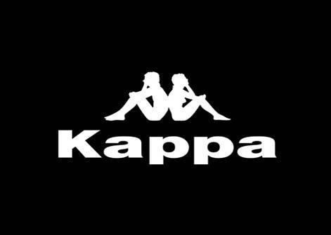运动品牌界的十大长老之kappa
