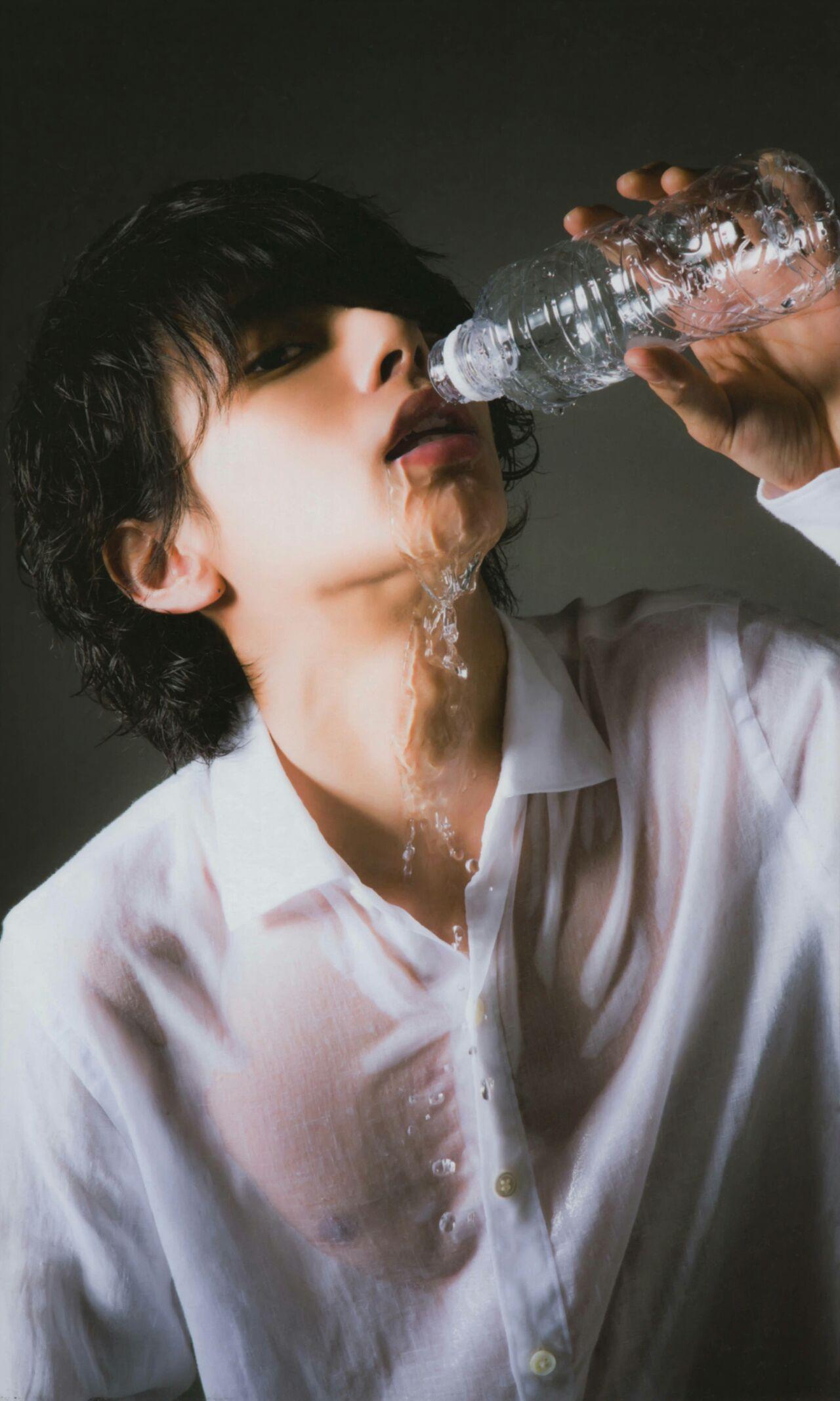 如何评价sexyzone的中岛健人这个人