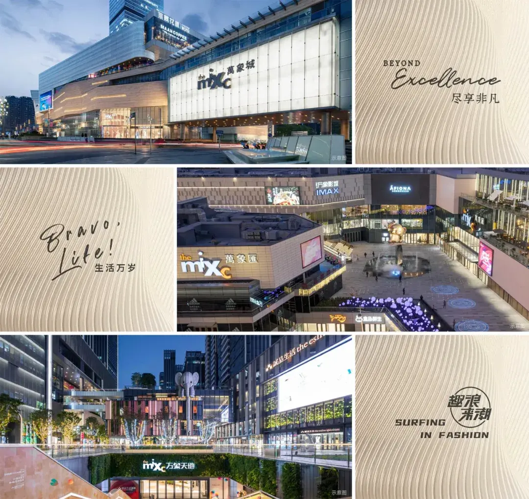 北京润府 | 京东南五环外 · 亦庄北神树 · 华润2026年交付 · 约99-177平三至三居 · 高品质商品房 - 知乎