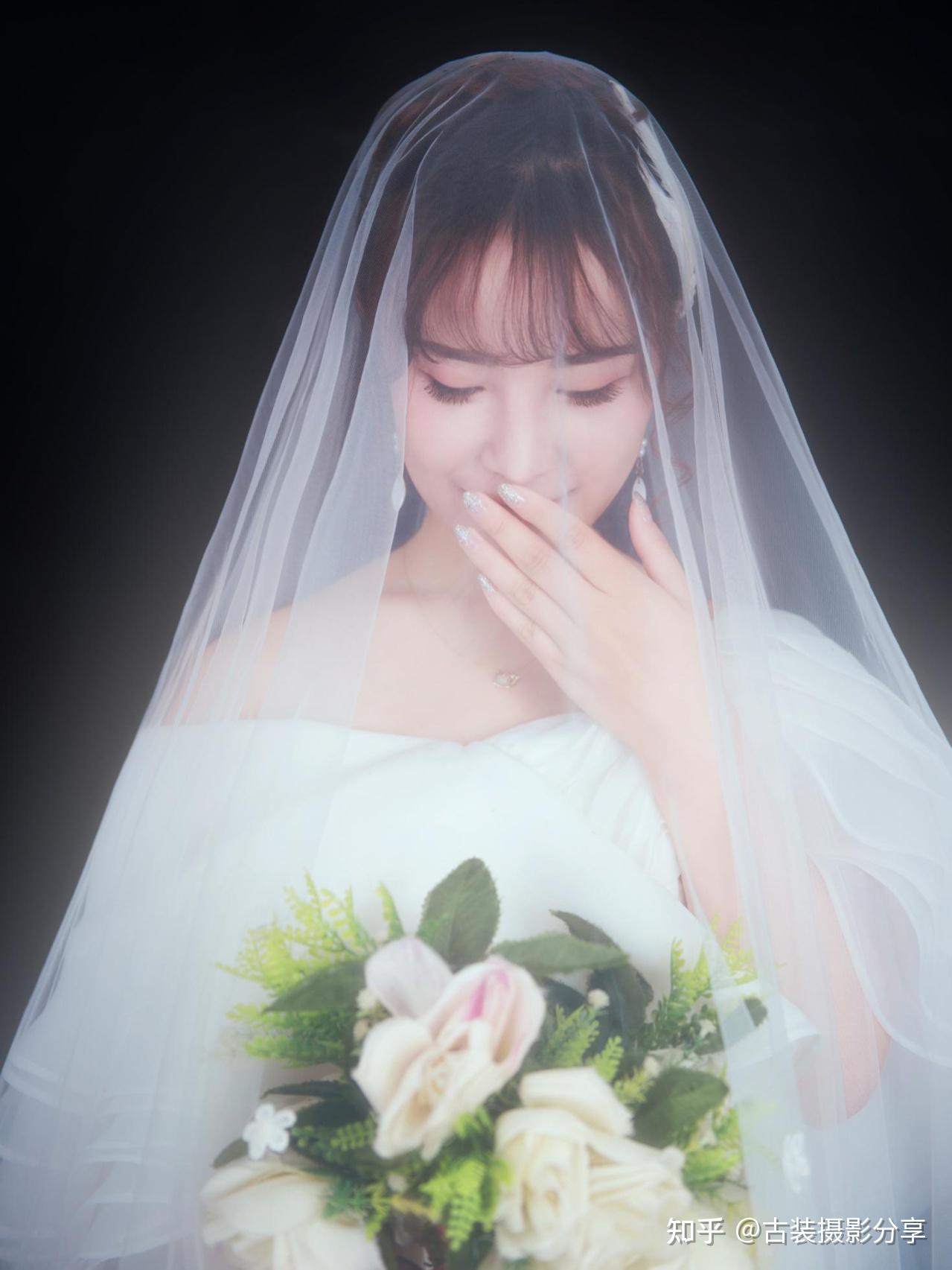 盘子女人坊婚纱照主题客片欣赏 - 知乎