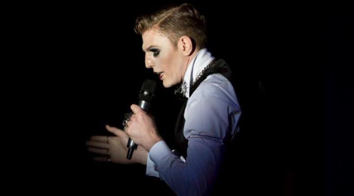 telent time中米克·霍兰德mick holland而闻名以他在10频道获奖剧集