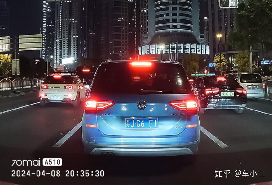 70迈行车记录仪怎么样,70迈和盯盯拍、海康威视记录仪哪个好?2026年70迈行车记录仪推荐