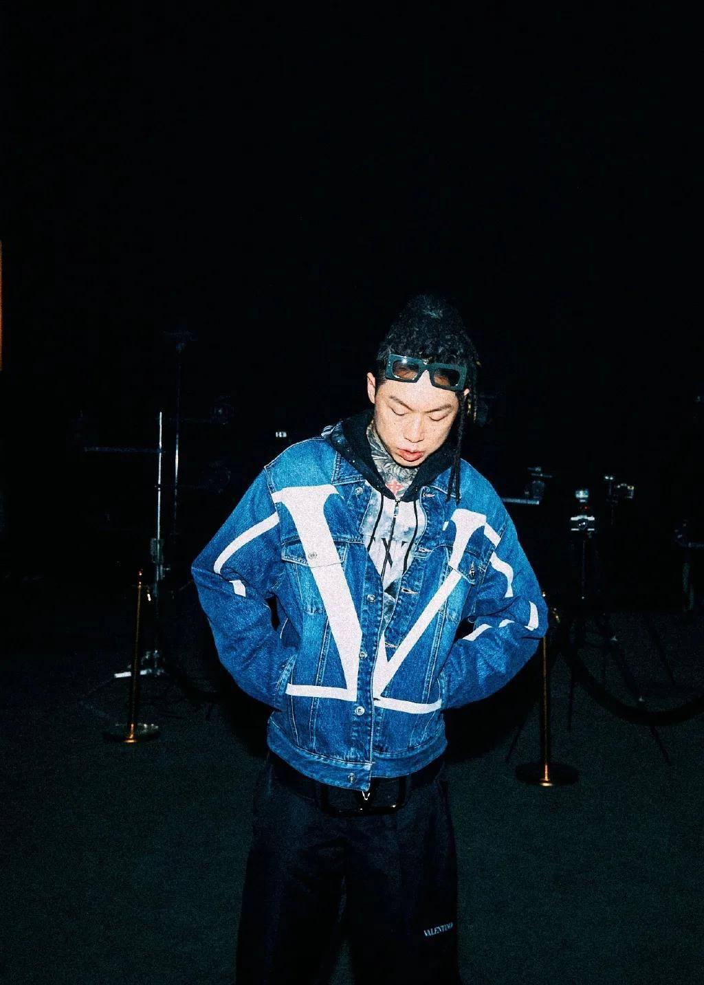 真的怒了女朋友被盛宇粉丝攻击psyp公开炮轰