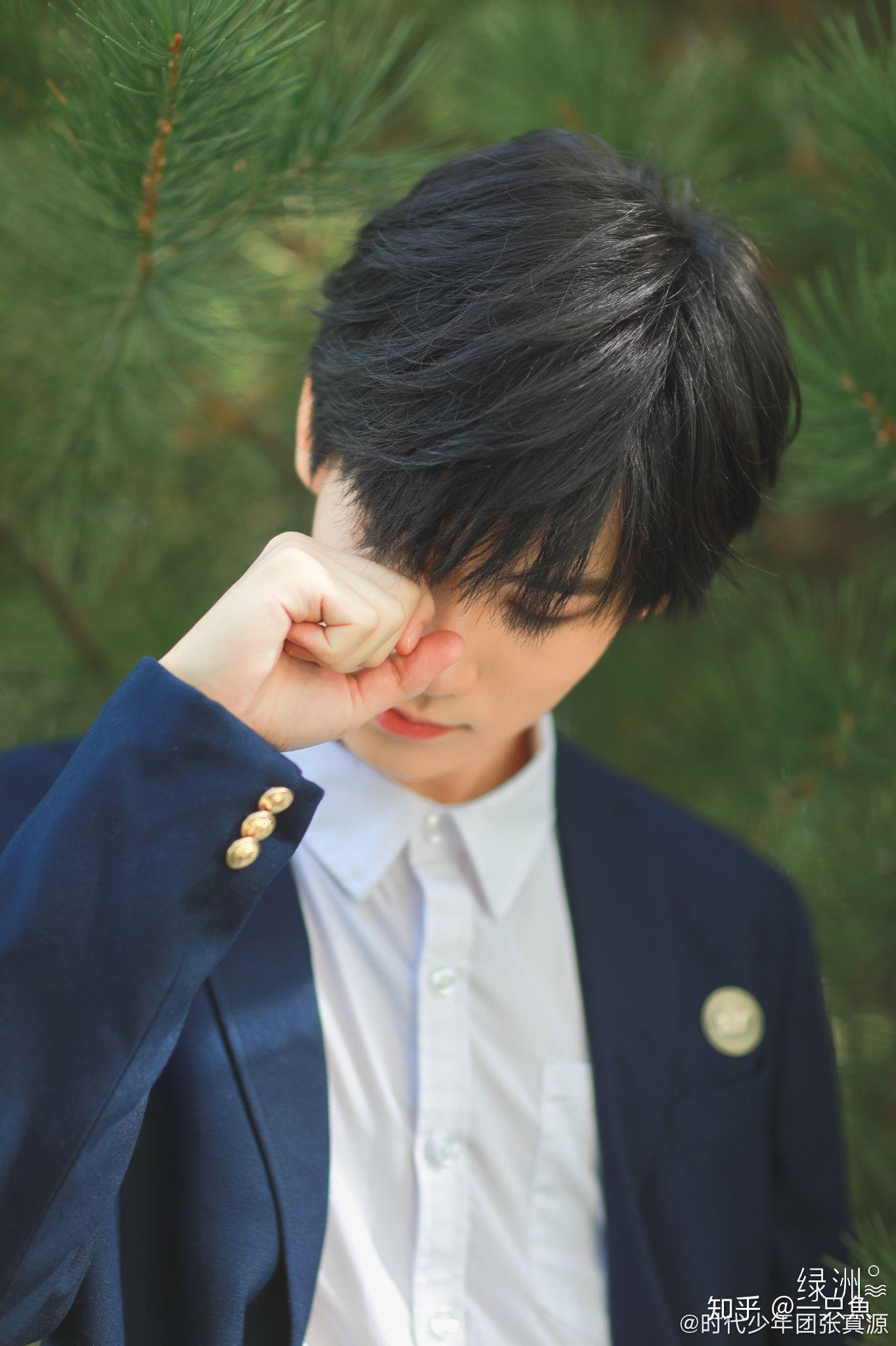 有没有时代少年团个人特别惊艳的图