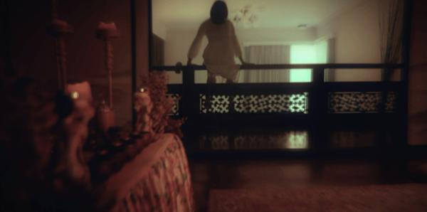 《凶宅专卖店》凶猛刺激！看得脊背发凉！