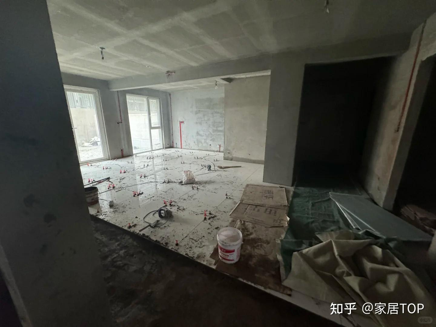 作为装修过来人，你家有哪些设计看似很合理，但实际很难用？ - 知乎