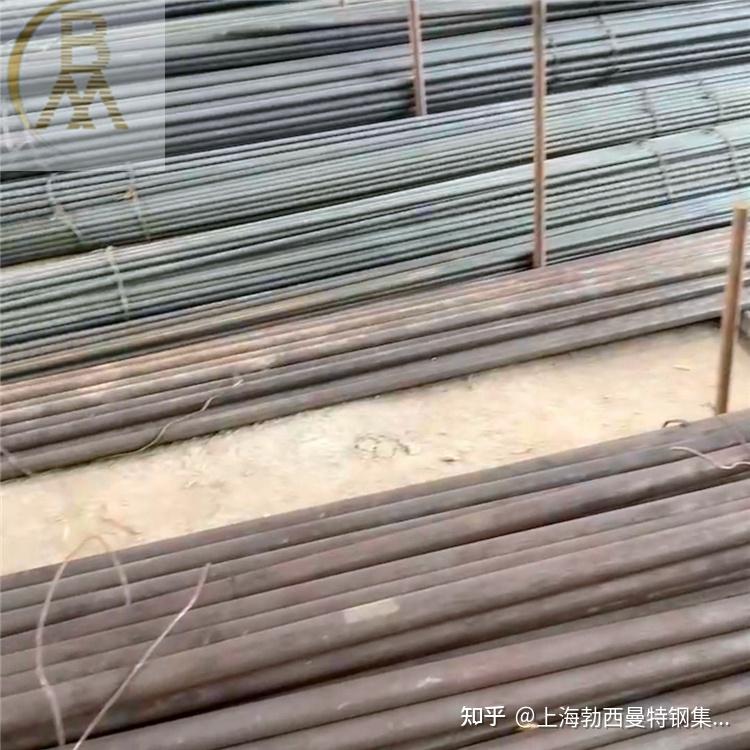 80crv2弹簧钢勃西曼