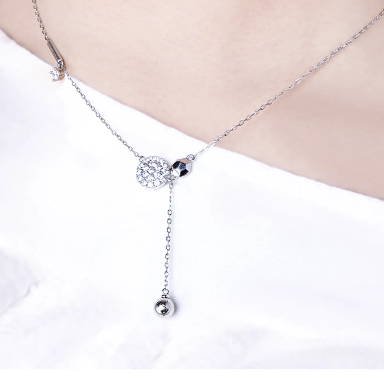 2023年有哪些平价又好看的送女生项链?送女生项链指南?