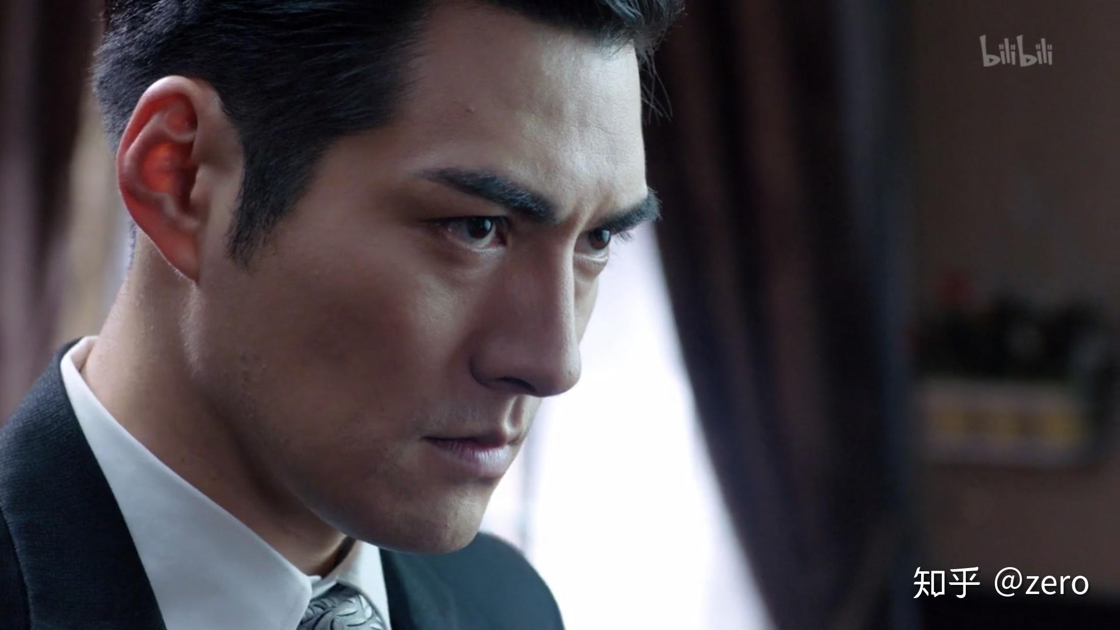 如何评价严屹宽严宽