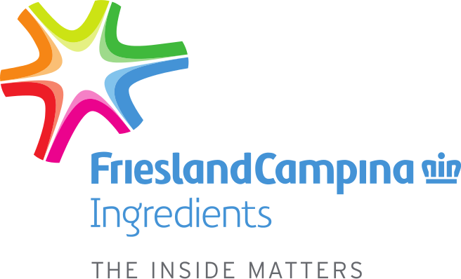 菲仕兰食品配料公司logo  图片来源:菲仕兰食品配料官网据food