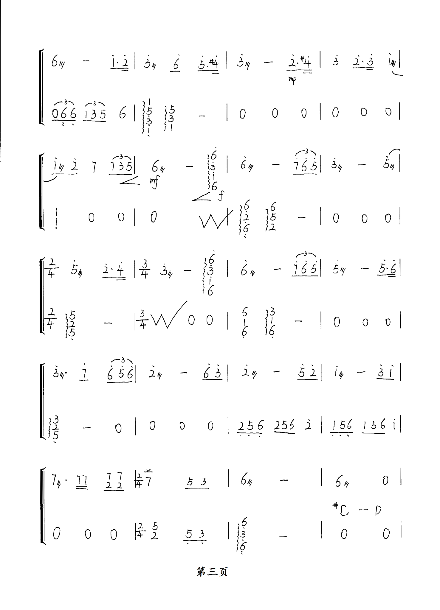 如何评价古筝协奏曲西楚霸王