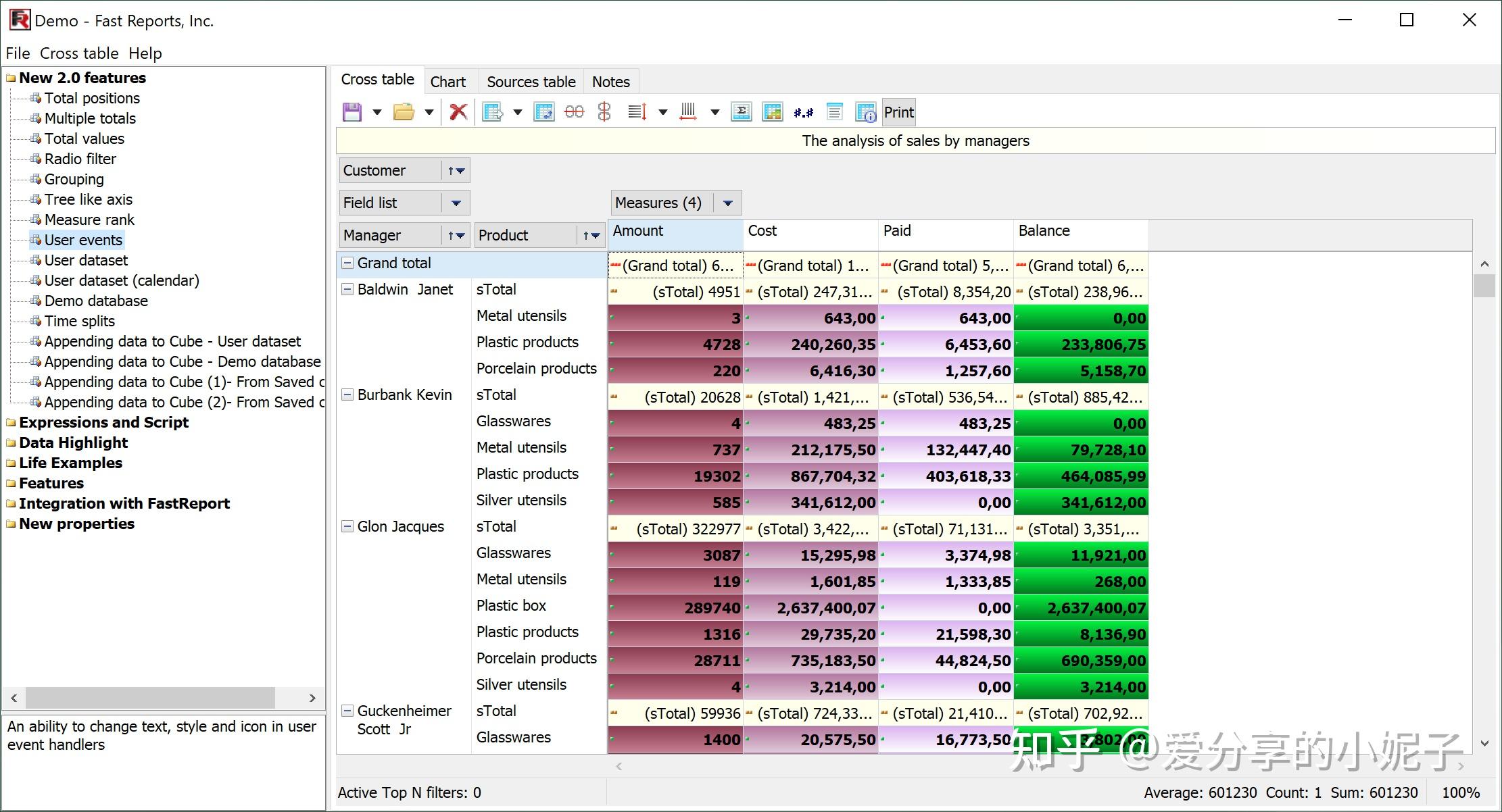 FastReport 2023.2新版， Delphi 和 Lazarus 核心产品将统一整合, 一起来看！ - 知乎