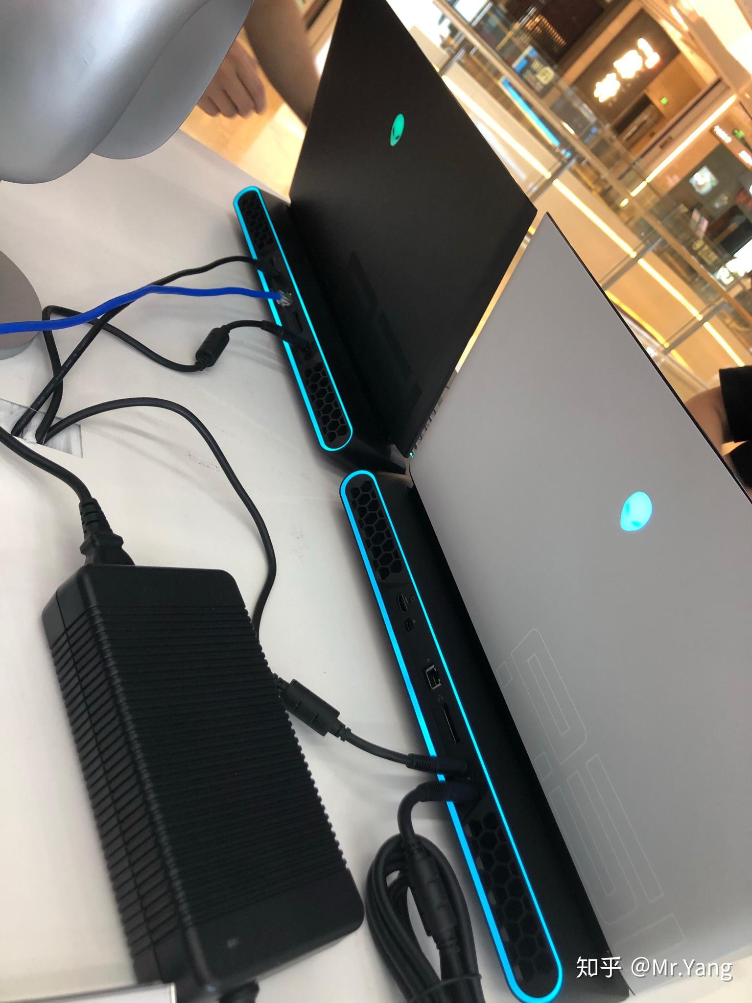 如何评价 5 月 13 日的发布的戴尔外星人 area-51m r2 游戏本? - 知乎