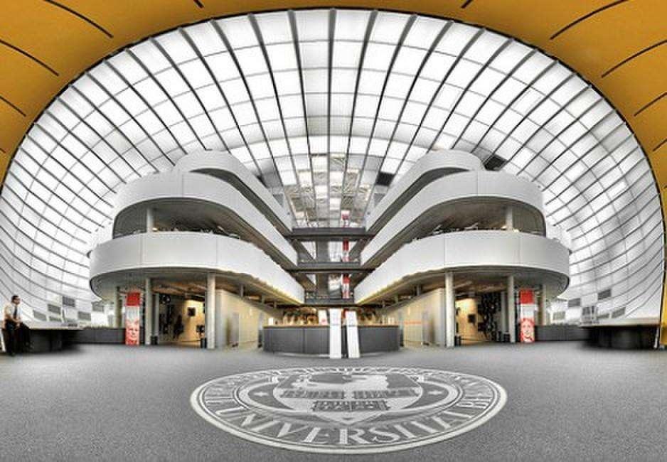 德国留学 名校篇 柏林自由大学年入学英文授课项目盘点 知乎 德国留学 名校篇 柏林自由大学年入学英文授课项目盘点 知乎