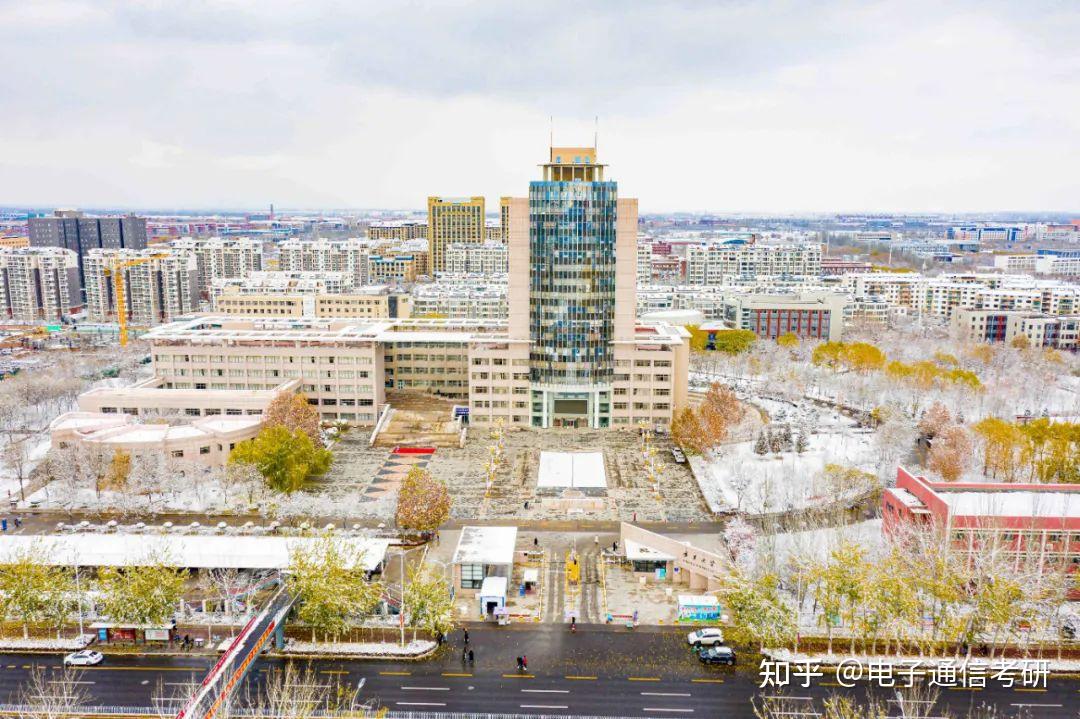 宁夏大学研究生怎么样