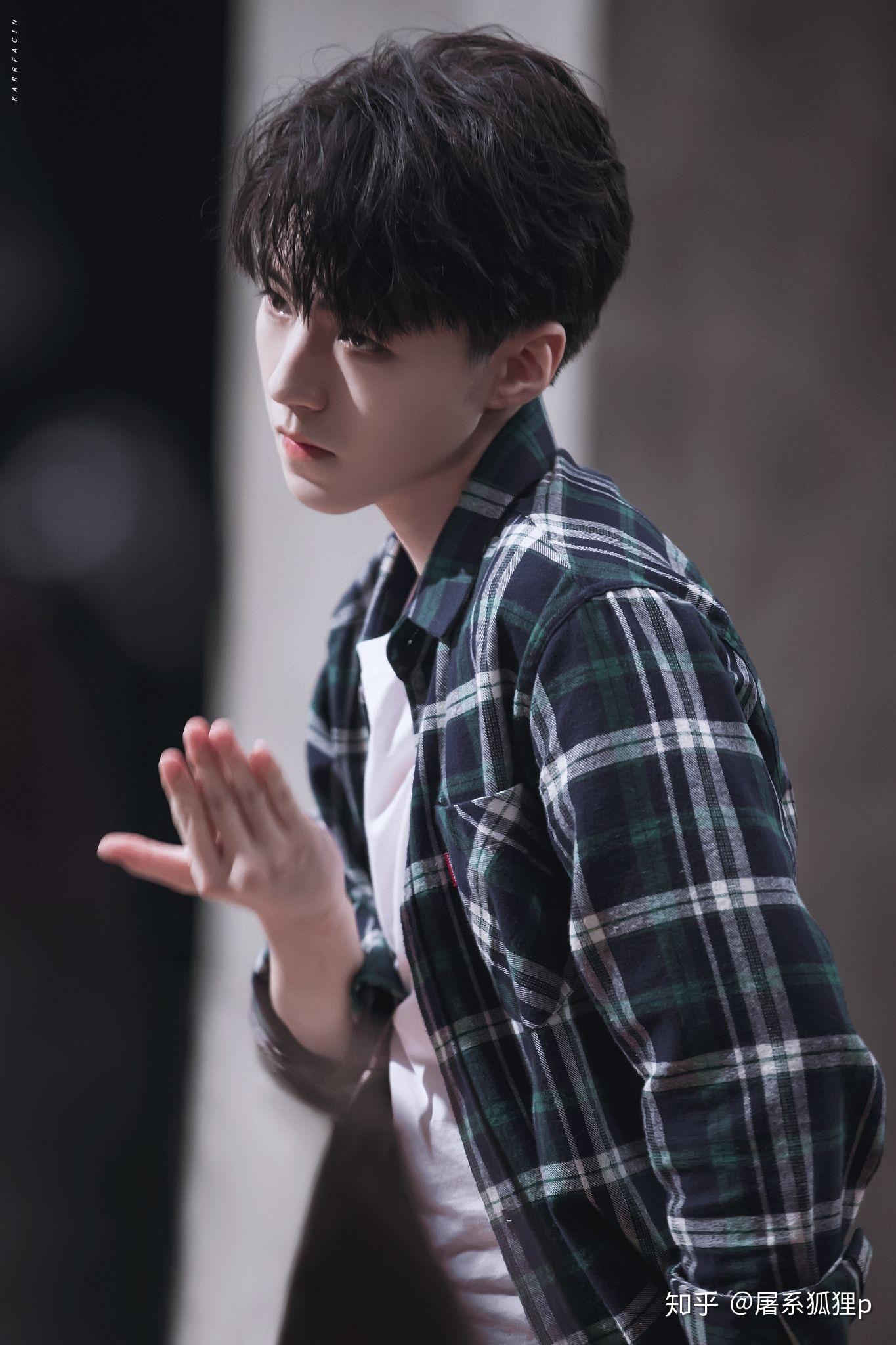 你的相册里有没有让你心动的tf照片?