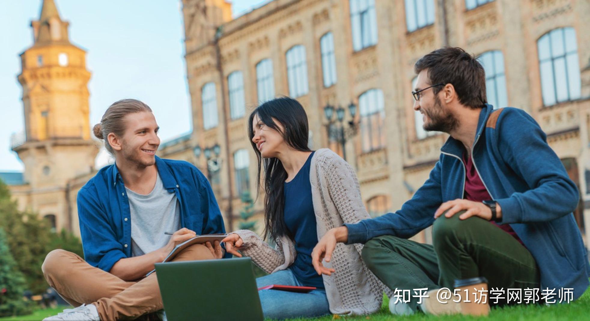 美国访问学者申请出国访学前，不得不知道的5件事 知乎