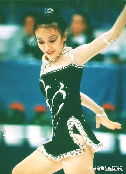 中国艺术体操第一人钟玲05年全运会被黑幕,愤而退役