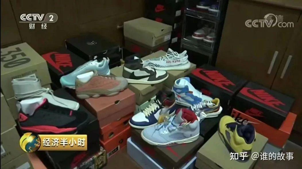 如何看待炒鞋大军转战国货李宁球鞋遭热炒暴涨31倍有人几天赚一辆车