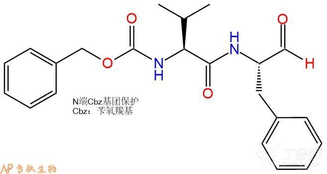 88191-84-8|MDL 28170钙蛋白酶抑制剂III：Z-Val-Phe-CHO - 知乎