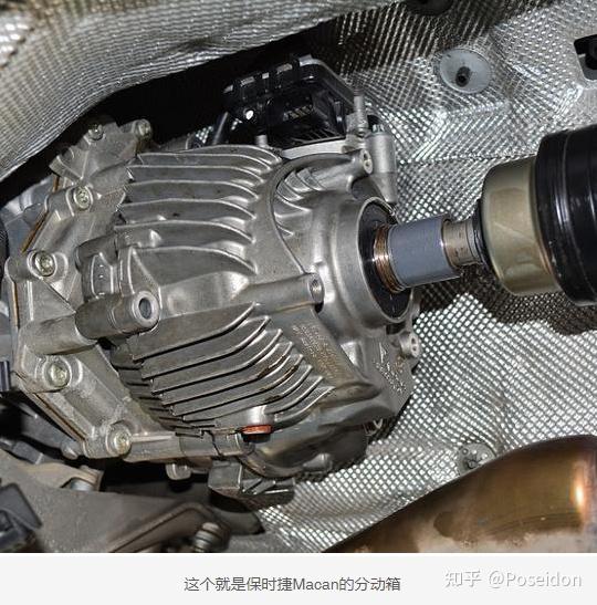 保时捷macan分动箱问题是通病吗