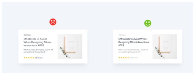 设计师必修 Ui设计高级感的提升方法 知乎