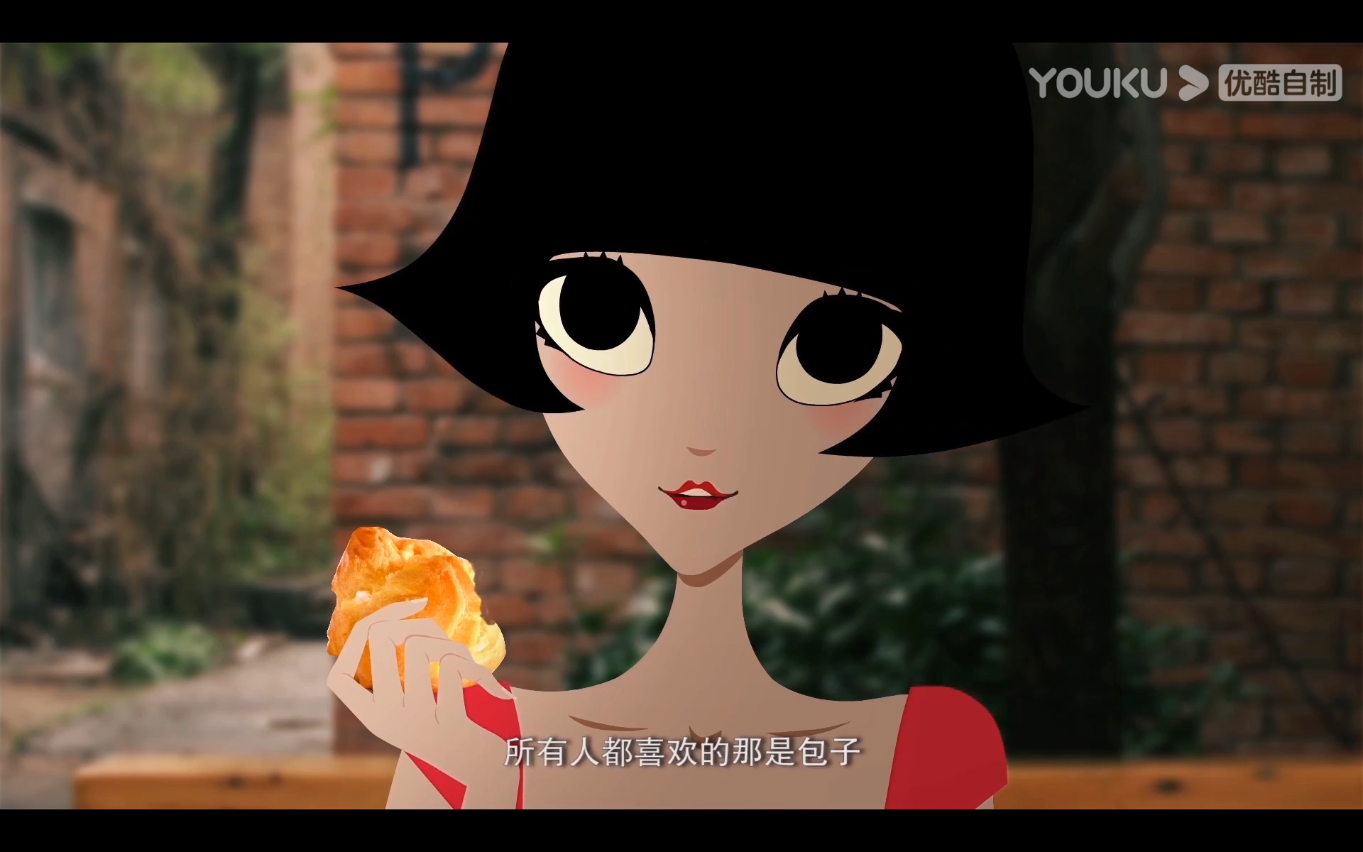 《泡芙小姐》第一季最全经典语录和解析(附泡芙精美单人照) - 知乎