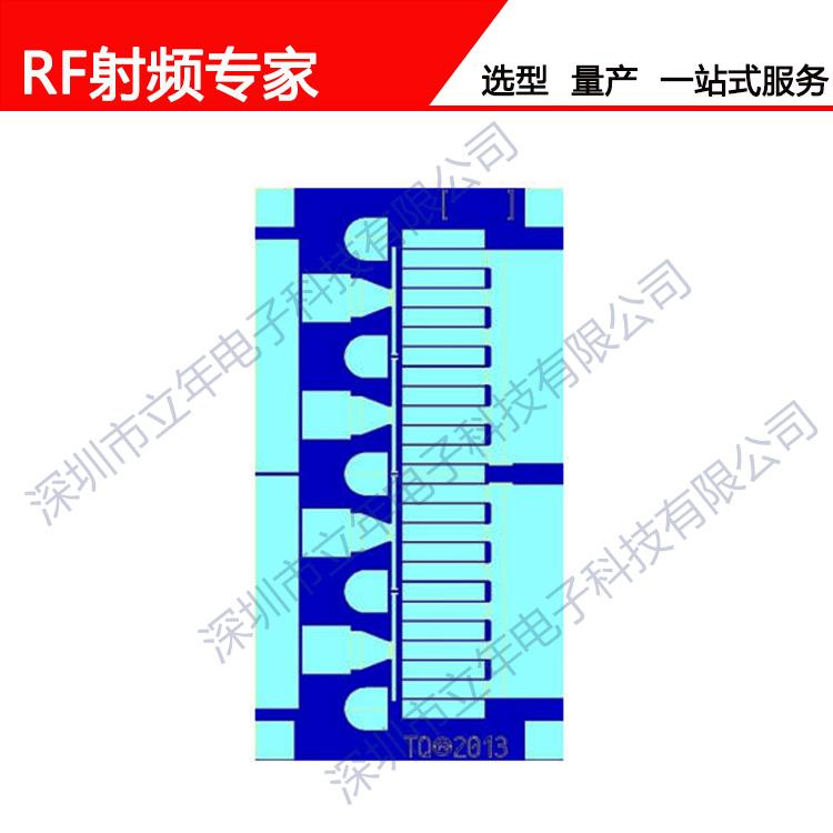 TGF2954 GaN tgf2954-gan