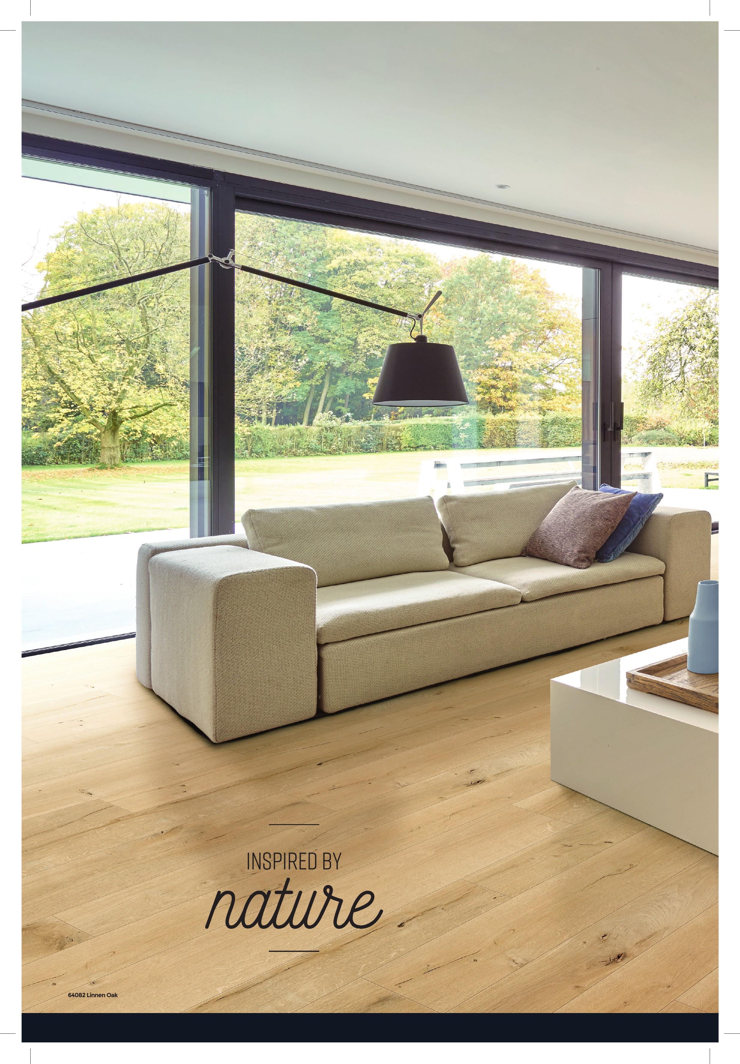 必美宝地雅grande新航母系列无限可能20183d艺术地板大放异彩