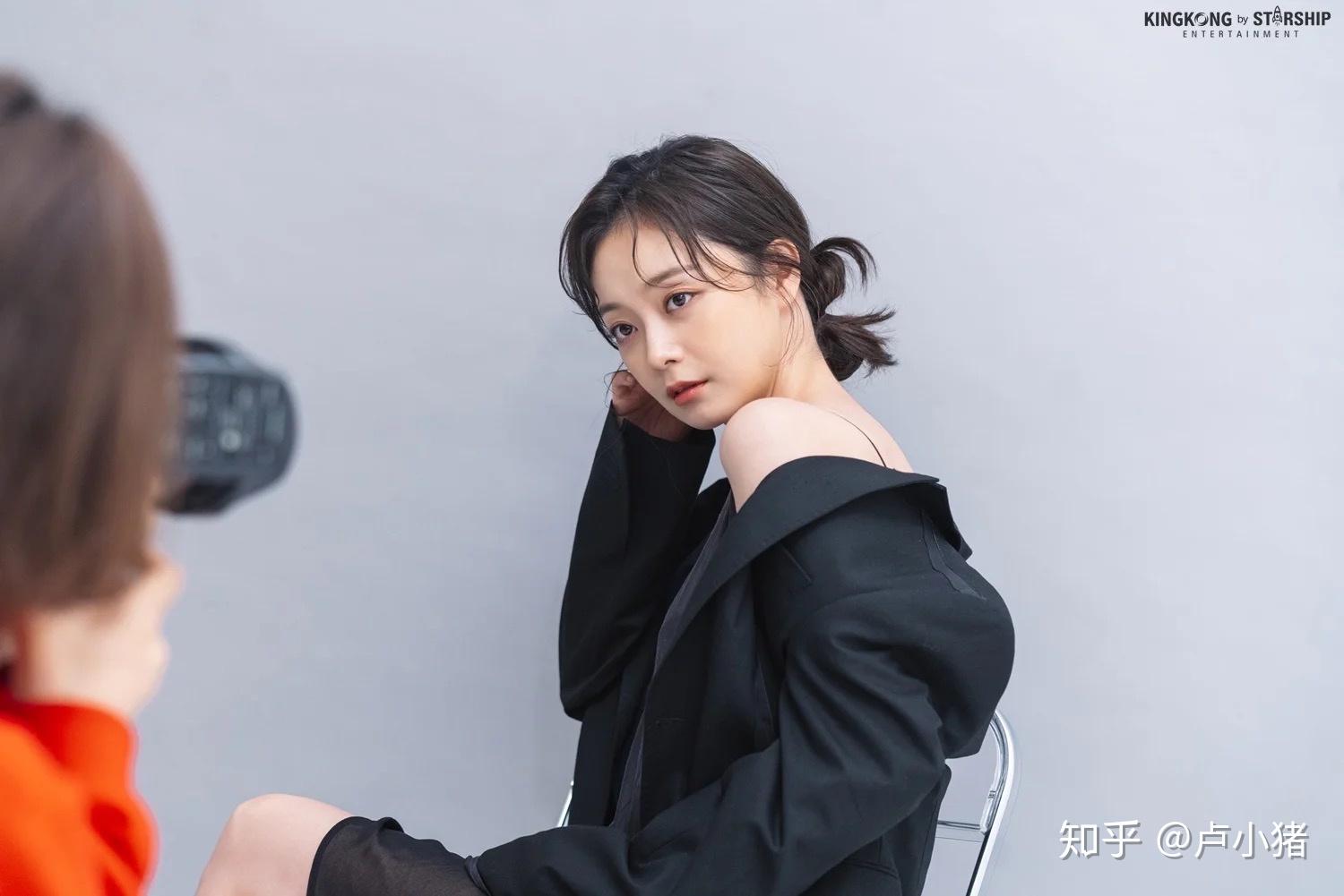 为什么这么多人喜欢rm全昭旻? - 知乎