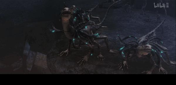 国产3D动漫《灵笼》第一季特别篇，超全剧情解析与彩蛋揭秘 - 知乎