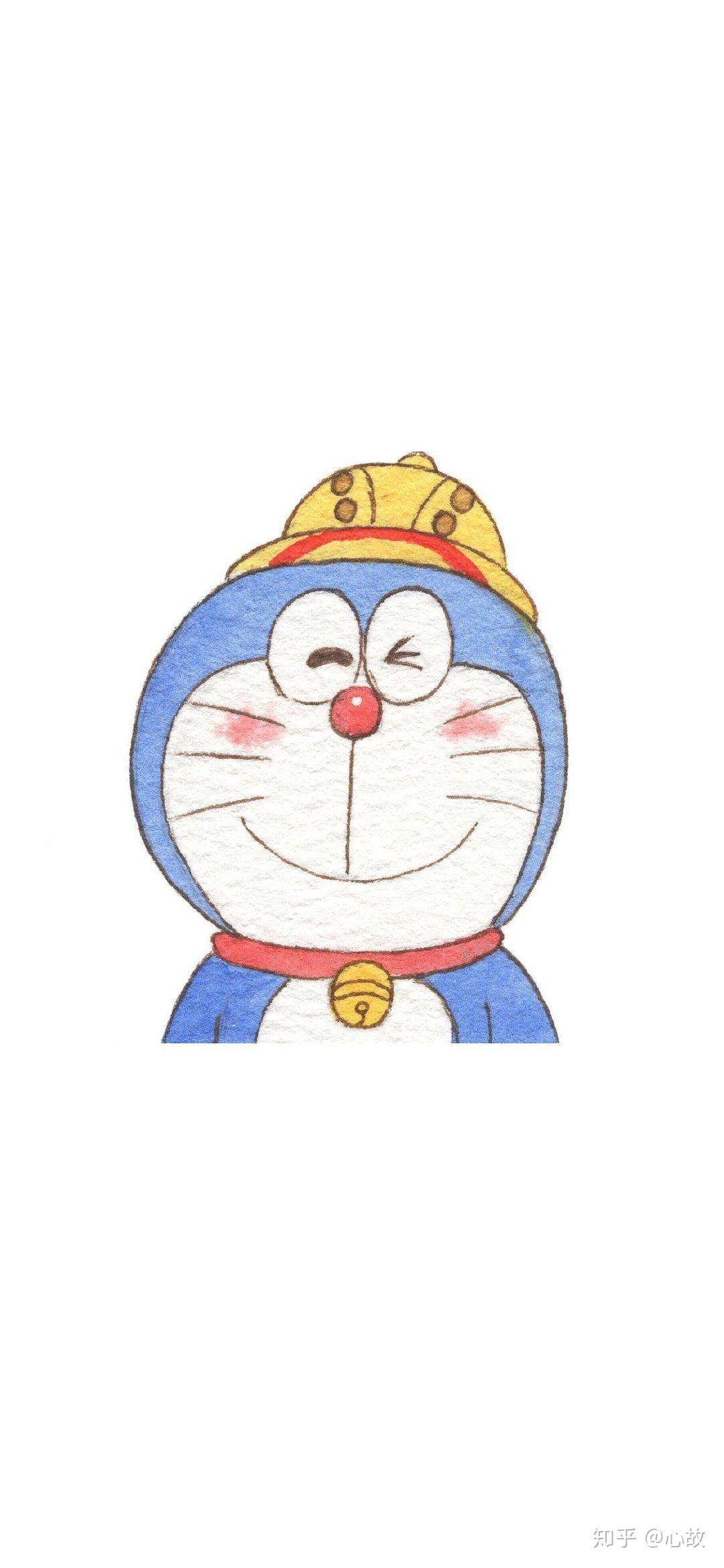 有没有简约好看的卡通全屏壁纸?