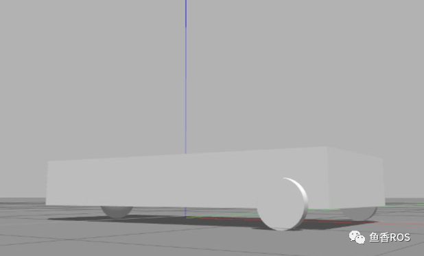 你的机器人为什么会在gazebo里不停蹦迪 本文教你如何让机器人冷静下来 知乎 你的机器人为什么会在gazebo里不停蹦迪 本文教你如何让机器人冷静下来 知乎