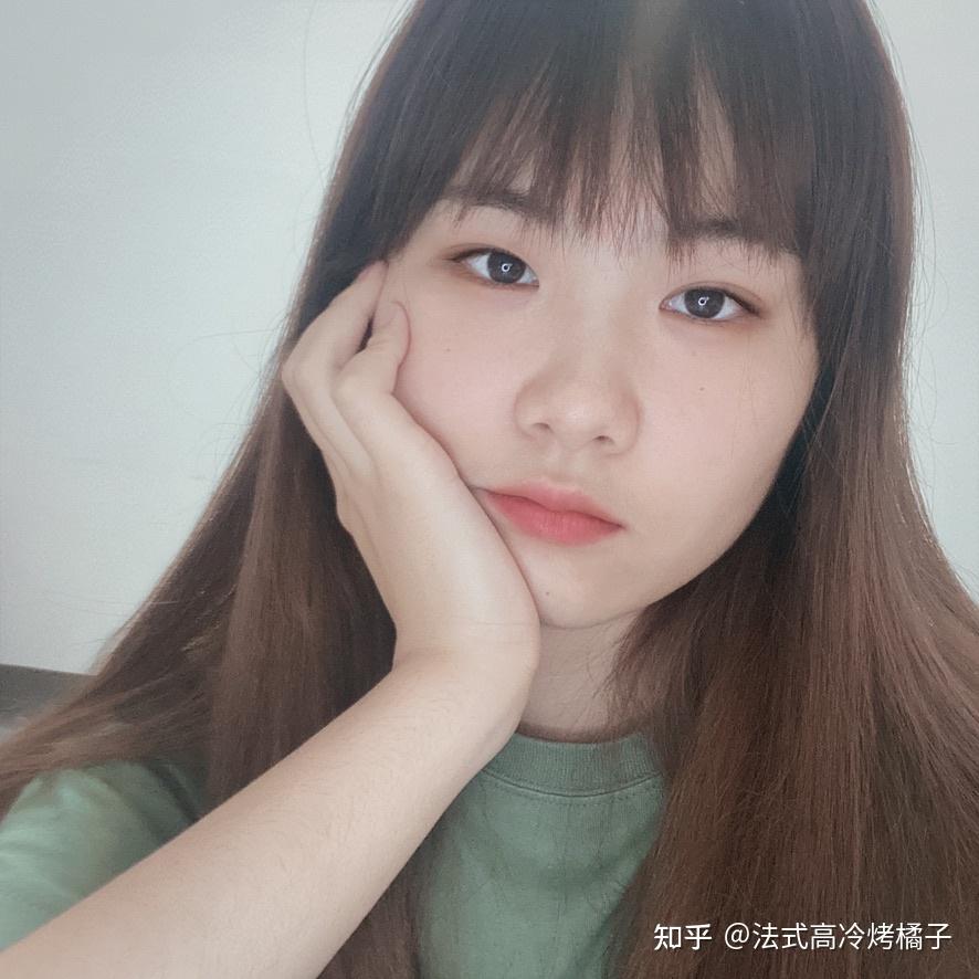 大部分女生素颜是什么水平啊? - 知乎