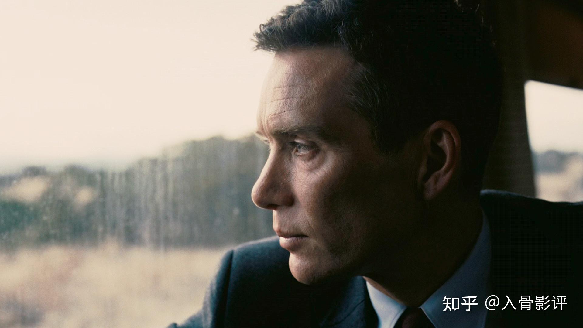 《奥本海默》:大奖拿到手软,男主角的多面性没有被充分展现 - 知乎